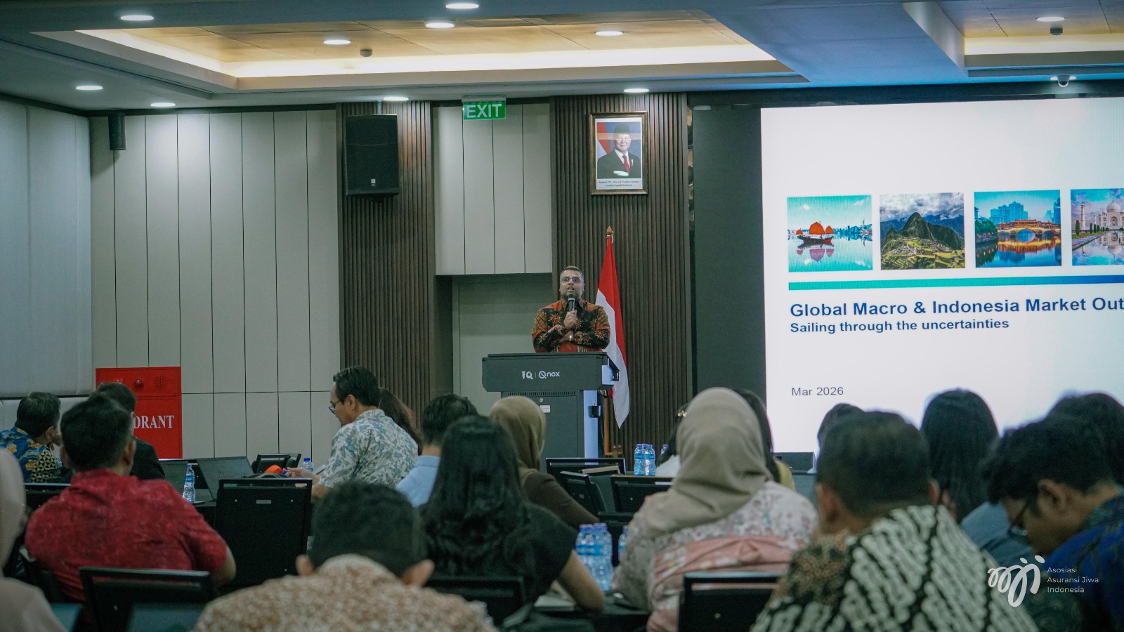 Chief Financial Officer Forum 2026